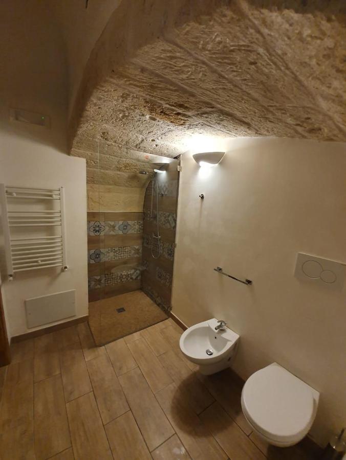 Case Del Sole Mola di Bari Bagian luar foto
